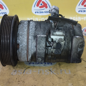 Компрессор кондиционера TOYOTA 1MZ/3MZ MCU25MCU31 диаметр шкива 125-136 мм. / 88320-48060
