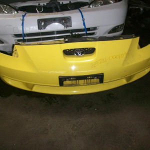 Ноускат Toyota Celica ZZT230 '1999-2002 a/t.без фар.