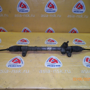 Рулевая рейка TOYOTA NZE120, NZE121 Corolla Без наконечников. Правый руль. Сухая.