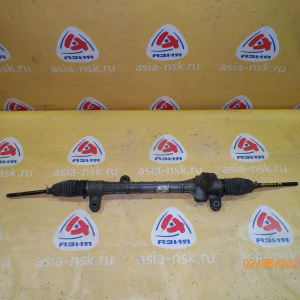 Рулевая рейка TOYOTA NZE120, NZE121 Corolla Без наконечников. Правый руль. Сухая.
