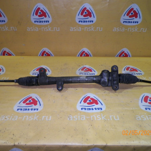 Рулевая рейка TOYOTA NZE120, NZE121 Corolla Без наконечников. Правый руль. Сухая.