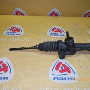 Рулевая рейка TOYOTA NZE120, NZE121 Corolla Без наконечников. Правый руль. Сухая.