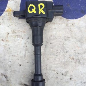 Катушка зажигания NISSAN QR20/25
