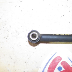 Тяга поперечная Mazda EPEW/EPFW/EP3W Tribute зад, лев в 4WD Регулируемая с шаровой.