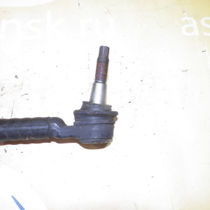 Тяга поперечная Mazda EPEW/EPFW/EP3W Tribute зад, лев в 4WD Регулируемая с шаровой.