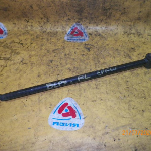 Тяга поперечная Mazda EPEW/EPFW/EP3W Tribute зад, лев в 4WD Регулируемая с шаровой.