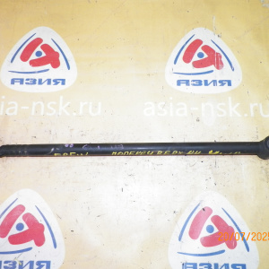 Тяга поперечная Mazda EPEW/EPFW/EP3W Tribute зад, прав в 4WD Регулируемая с шаровой.