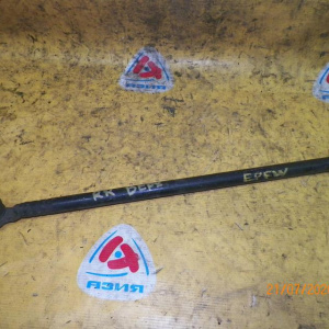 Тяга поперечная Mazda EPEW/EPFW/EP3W Tribute зад, прав в 4WD Регулируемая с шаровой.