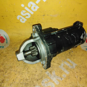 Стартер Fiat Doblo 199A3.000 1.3 дизель, мкпп робот 71793489, 71724236, 51823860