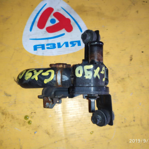 Кран печки Toyota 87240-22360 / 87240-22370 Chaser/Cresta/Mark II JZX9#/GX90/SX90/LX90/GX100 1G/1JZ/2JZ/2L
