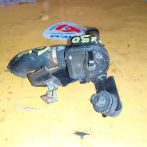 Кран печки Toyota 87240-22360 / 87240-22370 Chaser/Cresta/Mark II JZX9#/GX90/SX90/LX90/GX100 1G/1JZ/2JZ/2L