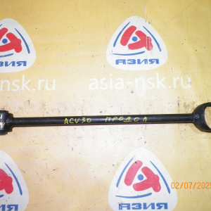 Тяга продольная TOYOTA ACV30/MCV30 R н