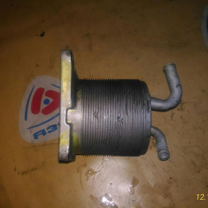 Теплообменник Nissan MR20 CVT передний привод