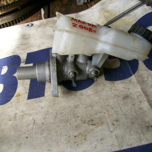 Главный тормозной цилиндр Mazda 3 '2008 (USA)