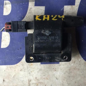 Катушка зажигания NISSAN KA24
