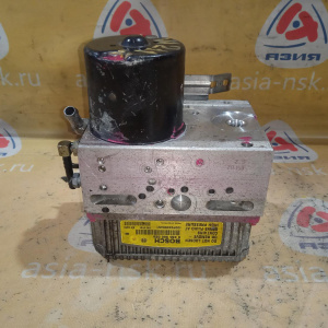 Блок ABS Mercedes E-Class W211/W219/C219 SBC НА ЗАПЧАСТИ '2005
