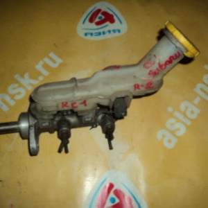Главный тормозной цилиндр Subaru RC1 R2