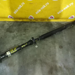 Кардан BMW 3-Series E46 R M52B20/M54B22 2WD ZF 5HP19 A5S325Z L=1441MM (дефект подвесного) 26111229554