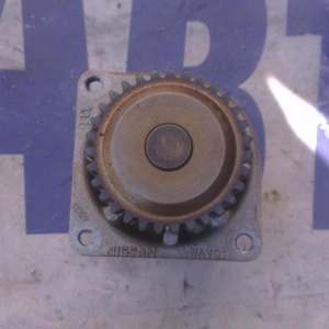 Помпа NISSAN VQ35