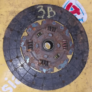 Диск сцепления Toyota 3B