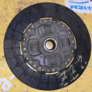 Диск сцепления TOYOTA 1ZZ