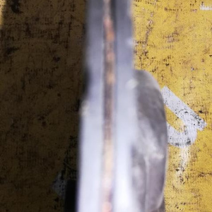 Диск сцепления TOYOTA 1ZZ