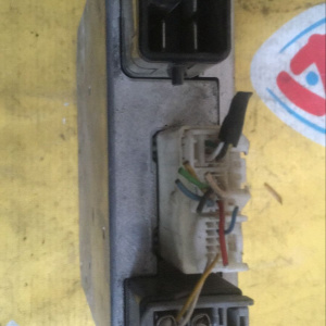 Компьютер TOYOTA 2AZ ACA30 Блок управления рейкой  LHD