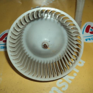 Моторчик печки Mazda BL 3 '2008- LHD