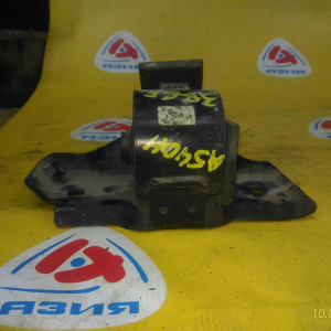 Подушка двигателя Toyota 3S Caldina ST195 4WD a/t A540H перед, лев