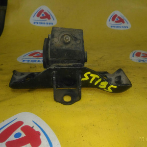 Подушка двигателя Toyota 3S Caldina ST195 4WD a/t A540H перед, лев
