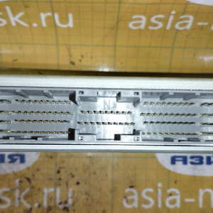 Компьютер Nissan Bluebird Sylphy / 237106N101 / 2371M6N101 / A56-001 B42 [ 3 ] QG18-DE QG10 2WD a/t мех. заслонка эл. спид. эл. ЕГР