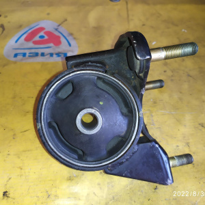 Подушка двигателя Toyota 4A/5A/5E Corolla AE100/AE110/AE111 зад. R