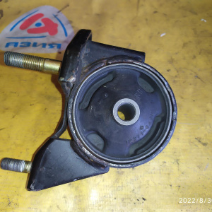 Подушка двигателя Toyota 4A/5A/5E Corolla AE100/AE110/AE111 зад. R