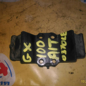 Подушка двигателя Toyota 1G-FE Mark II GX90/GX100 2WD акпп ( 5J ) 12371-70050