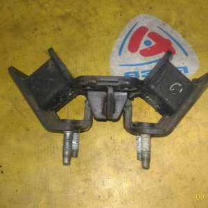 Подушка двигателя Toyota 1JZ-FE/2JZ-GE Chaser/Cresta/Mark II JZX90/JZX100 2WD акпп R 12371-46070