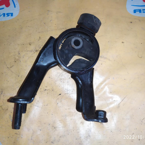 Подушка двигателя Toyota 1ZZ Vista Ardeo ZZV50/ZCT10 '04.2000-07.2003 a/t зад U341E R 12371-22150