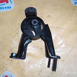 Подушка двигателя Toyota 1ZZ Vista Ardeo ZZV50/ZCT10 '04.2000-07.2003 a/t зад U341E R 12371-22150