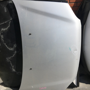 Капот TOYOTA Raum EXZ10 ф.46-1 деф.