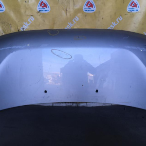 Капот Mazda Bongo Friendee SGLW/SGLR '1997-2001 дефект