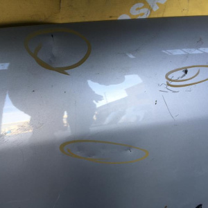 Капот Mazda Bongo Friendee SGLW/SGLR '1997-2001 дефект