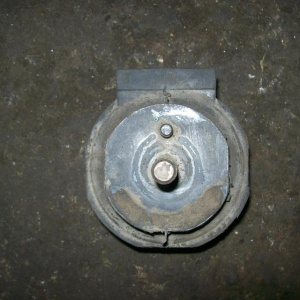 Подушка двигателя Toyota 2JZ-GE Soarer JZZ31 12360-46020