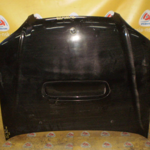 Капот Subaru Legacy/Legacy Lancaster BH/BE '2001-2003 Дефект (Turbo) алюминий