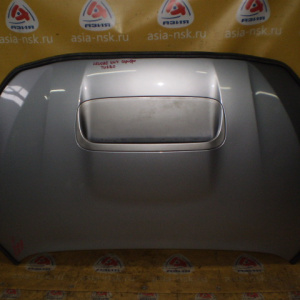 Капот Subaru Levorg VM4 турбо