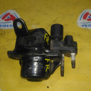 Подушка двигателя Toyota 1NZ-FXE Prius NHW11 перед, прав