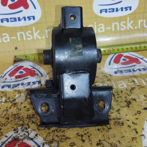 Подушка двигателя Toyota 3S-FSE/1AZ-FSE Vista Ardeo SV50/AZV50 ДЕФЕКТ перед, лев 12372-74650