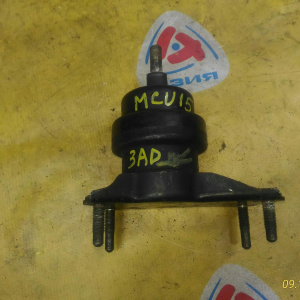 Подушка двигателя Toyota 1MZ Harrier MCU15 4WD зад. R 12371-20060