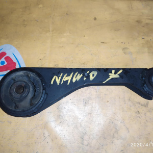 Подушка двигателя Toyota 1NZ-FXE Prius NHW10 низ R н 12309-21010 / 12363-21010