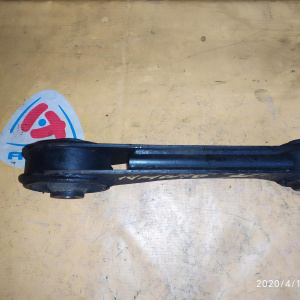 Подушка двигателя Toyota 1NZ-FXE Prius NHW10 низ R н 12309-21010 / 12363-21010
