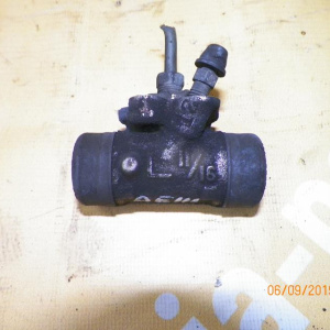 Тормозной цилиндр Toyota AE100/AE110 зад, лев