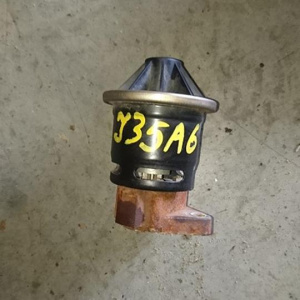 Клапан ЕГР Honda J35A6